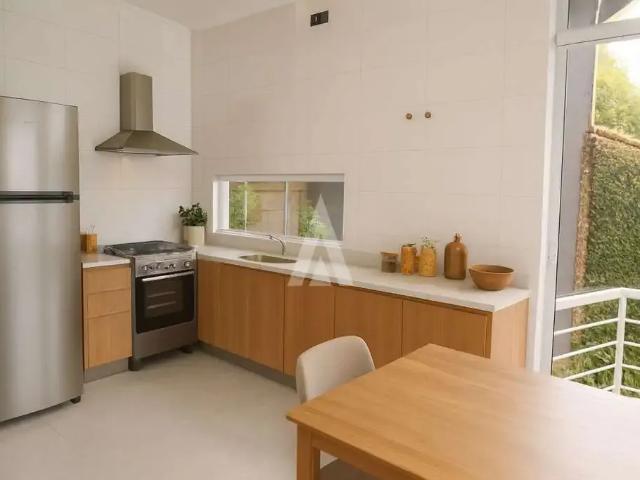 Casa / Sobrado em Condomínio para Venda em Joinville/SC Glória 3 Quartos