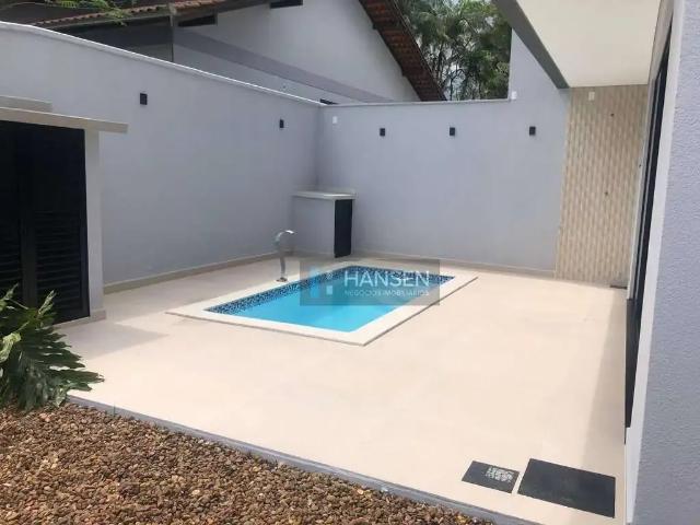 Casa / Sobrado em Condomínio para Venda em Joinville/SC Glória 3 Quartos