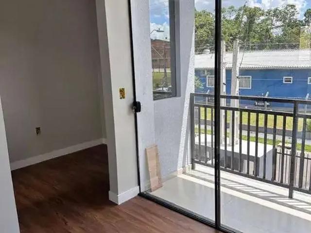 Casa / Sobrado em Condomínio para Venda em Joinville/SC Glória 3 Quartos