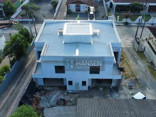 Casa / Sobrado em Condomínio para Venda em Joinville/SC Glória 3 Quartos