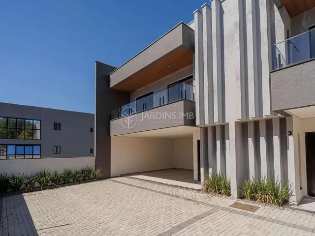 Casa / Sobrado em Condomínio para Venda em Joinville/SC Glória 3 Quartos