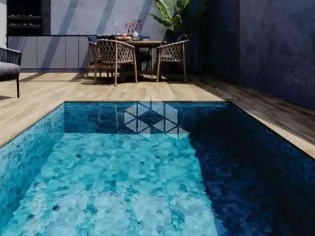 Casa / Sobrado em Condomínio para Venda em Joinville/SC Glória 3 Quartos