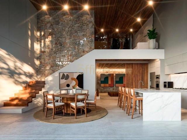 Casa / Sobrado em Condomínio para Venda em Joinville/SC Glória 3 Quartos