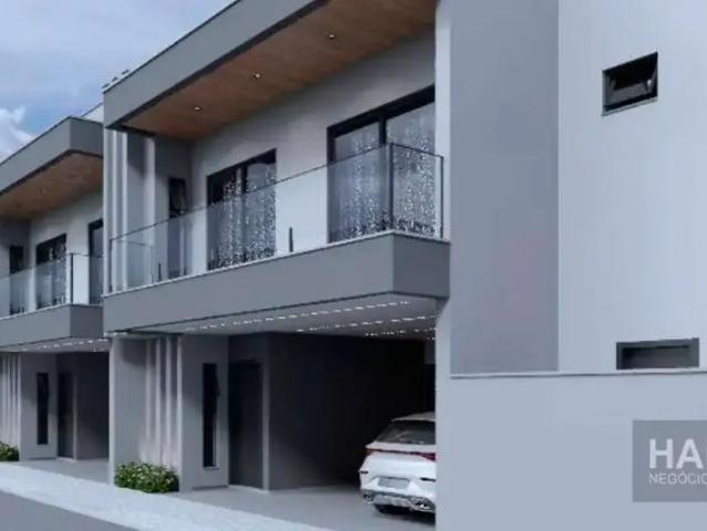 Casa / Sobrado em Condomínio para Venda em Joinville/SC Glória 3 Quartos