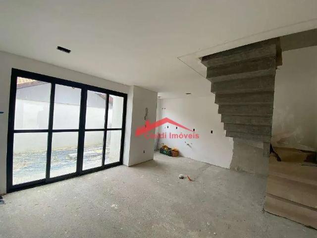 Casa / Sobrado em Condomínio para Venda em Joinville/SC Glória 3 Quartos