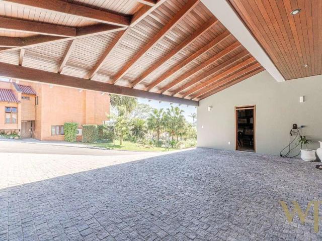 Casa / Sobrado em Condomínio para Venda em Joinville/SC Glória 3 Quartos
