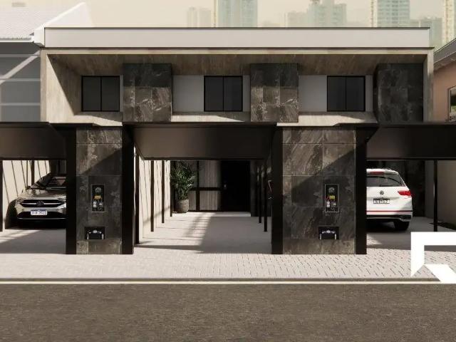 Casa / Sobrado em Condomínio para Venda em Joinville/SC Glória 3 Quartos