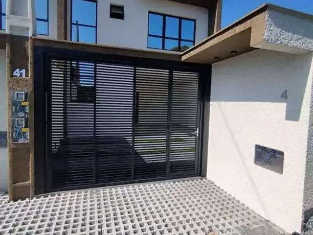 Casa / Sobrado em Condomínio para Venda em Joinville/SC Glória 3 Quartos