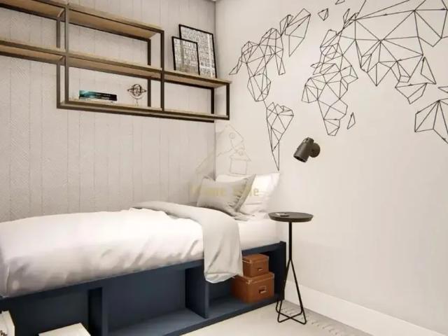 Casa / Sobrado em Condomínio para Venda em Joinville/SC Itaum 1 Quartos