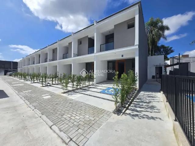 Casa / Sobrado em Condomínio para Venda em Joinville/SC Itaum 3 Quartos
