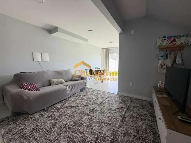 Casa / Sobrado em Condomínio para Venda em Joinville/SC Itaum 3 Quartos