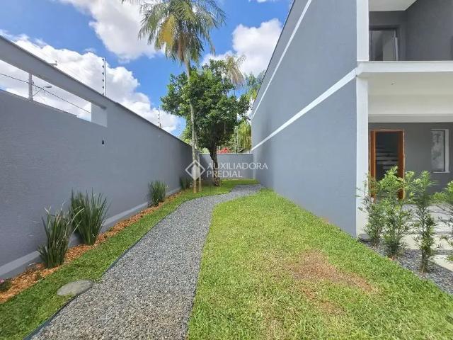 Casa / Sobrado em Condomínio para Venda em Joinville/SC Itaum 3 Quartos