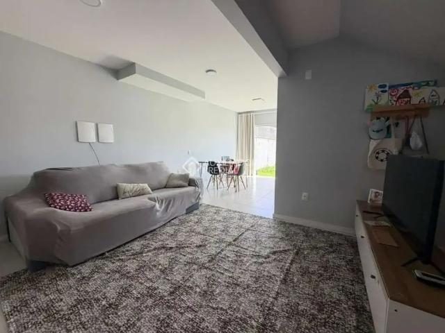 Casa / Sobrado em Condomínio para Venda em Joinville/SC Itaum 3 Quartos