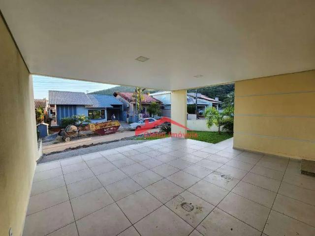 Casa / Sobrado em Condomínio para Venda em Joinville/SC Iririú 4 Quartos