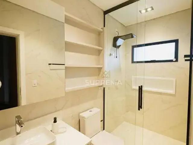 Casa / Sobrado em Condomínio para Venda em Joinville/SC Iririú 3 Quartos