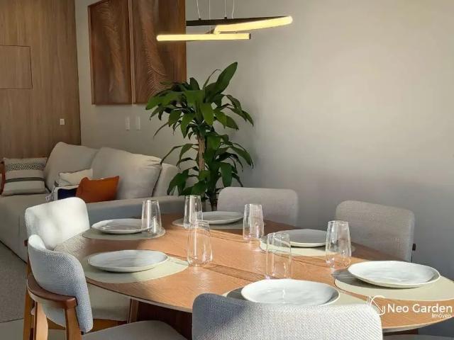 Casa / Sobrado em Condomínio para Venda em Joinville/SC Iririú 3 Quartos