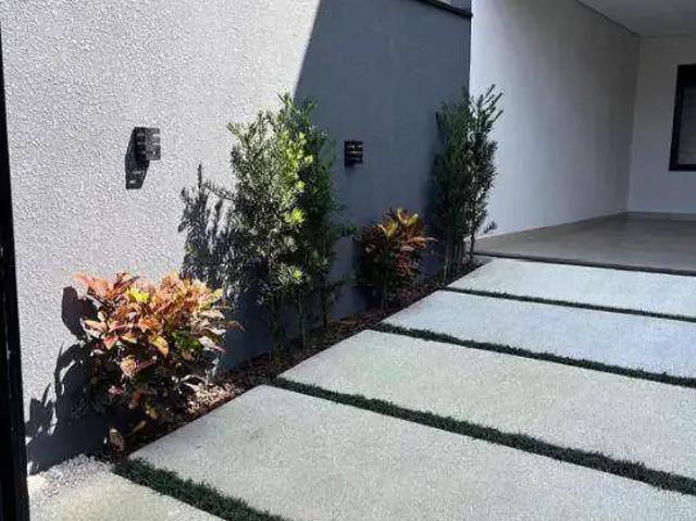 Casa / Sobrado em Condomínio para Venda em Joinville/SC Jardim Sofia 3 Quartos