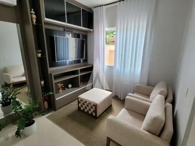 Casa / Sobrado em Condomínio para Venda em Joinville/SC Pirabeiraba 3 Quartos