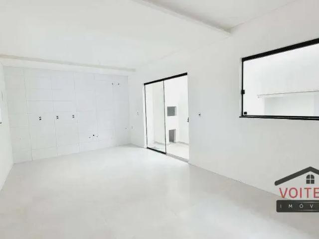 Casa / Sobrado em Condomínio para Venda em Joinville/SC São Marcos 3 Quartos
