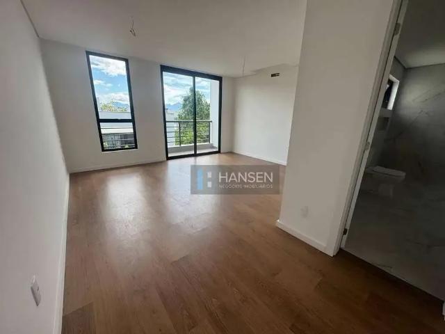 Casa / Sobrado em Condomínio para Venda em Joinville/SC Saguaçu 3 Quartos