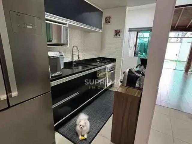 Casa / Sobrado em Condomínio para Venda em Joinville/SC Saguaçu 3 Quartos