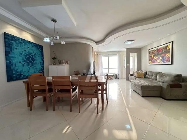 Casa / Sobrado em Condomínio para Venda em Joinville/SC Santo Antônio 3 Quartos