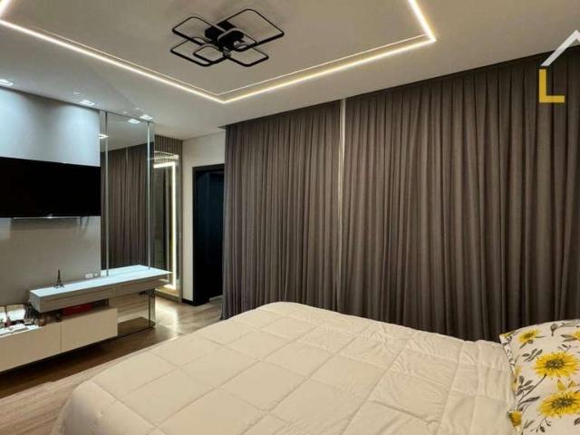 Casa / Sobrado em Condomínio para Venda em Joinville/SC Santo Antônio 3 Quartos