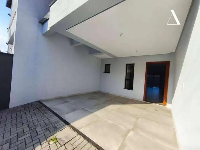 Casa / Sobrado em Condomínio para Venda em Joinville/SC Santo Antônio 3 Quartos