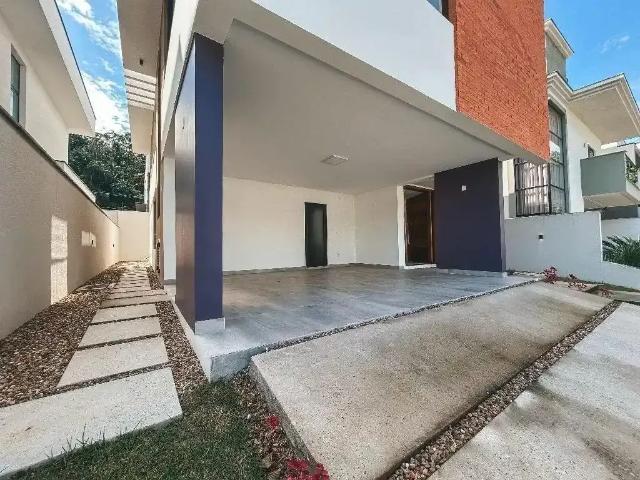 Casa / Sobrado em Condomínio para Venda em Joinville/SC Vila Nova 3 Quartos