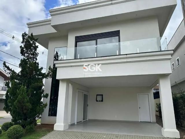 Casa / Sobrado em Condomínio para Venda em Joinville/SC Vila Nova 3 Quartos