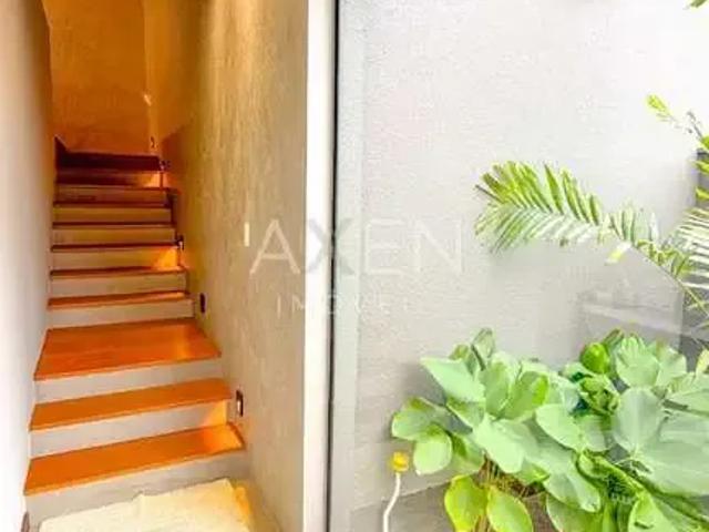 Casa / Sobrado em Condomínio para Venda em Joinville/SC Vila Nova 3 Quartos