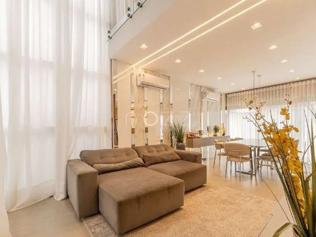 Casa / Sobrado em Condomínio para Venda em Joinville/SC Vila Nova 3 Quartos