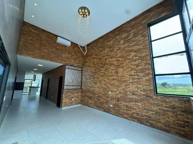 Casa / Sobrado em Condomínio para Venda em Lucena/PB Planta de Lucena 3 Quartos