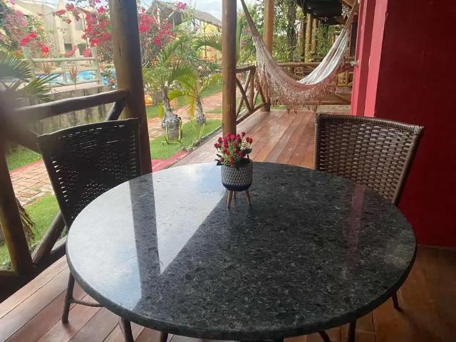 Casa / Sobrado em Condomínio para Venda em Luís Correia/PI Vista do Atlântico 3 Quartos