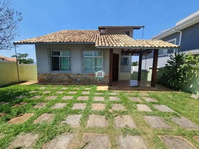 Casa / Sobrado em Condomínio para Venda em Lagoa Santa/MG Condomínio Village do Gramado 3 Quartos