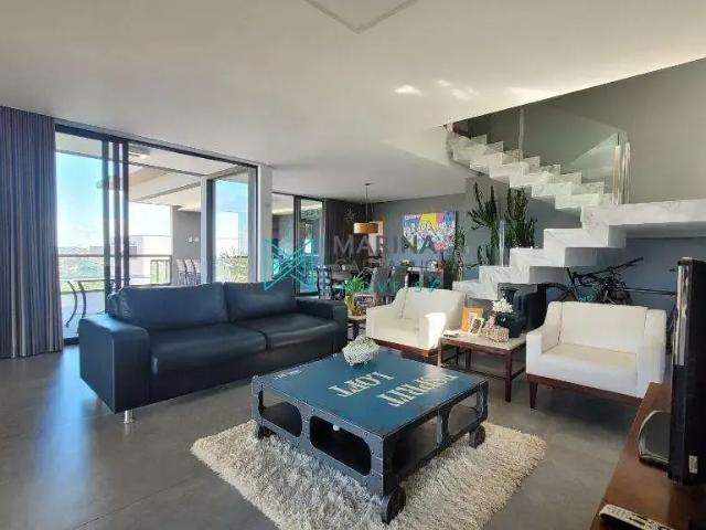 Casa / Sobrado em Condomínio para Venda em Lagoa Santa/MG Condomínio Boulevard 3 Quartos