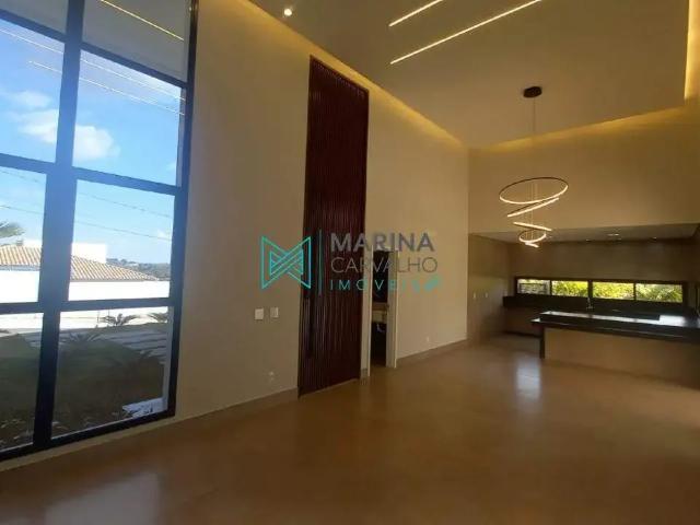 Casa / Sobrado em Condomínio para Venda em Lagoa Santa/MG Condomínio Boulevard 4 Quartos