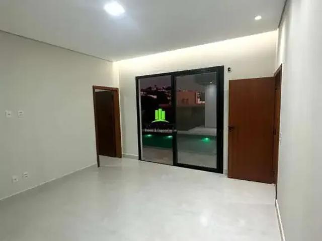 Casa / Sobrado em Condomínio para Venda em Lagoa Santa/MG Condomínio Boulevard 4 Quartos