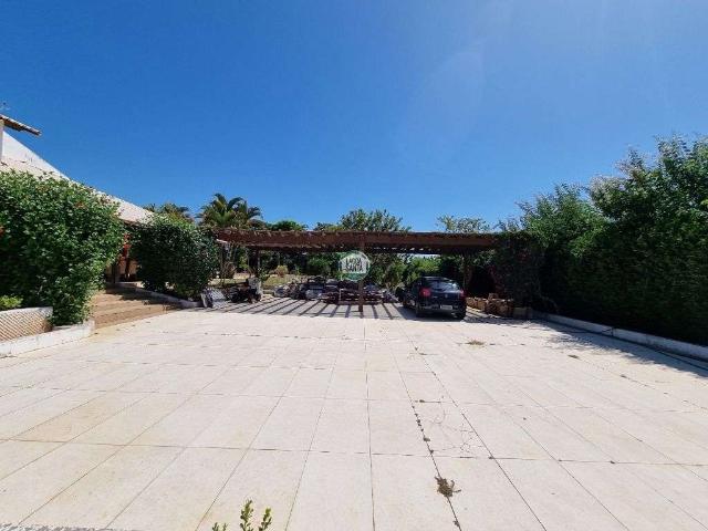 Casa / Sobrado em Condomínio para Venda em Lagoa Santa/MG Condomínio Quintas da Lagoa 5 Quartos