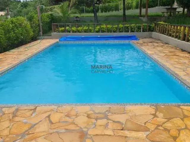 Casa / Sobrado em Condomínio para Venda em Lagoa Santa/MG Condomínio Recanto Das Palmeiras 3 Quartos