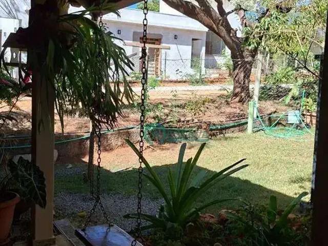 Casa / Sobrado em Condomínio para Venda em Lagoa Santa/MG Condomínio Recanto Das Palmeiras 5 Quartos