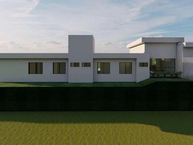 Casa / Sobrado em Condomínio para Venda em Lagoa Santa/MG Condomínio Sonho Verde 4 Quartos