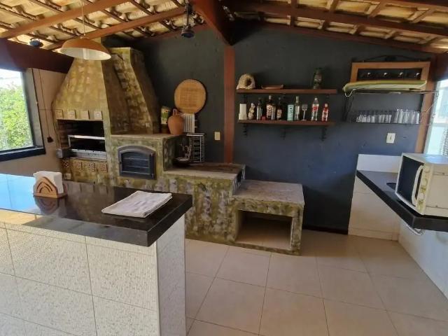 Casa / Sobrado em Condomínio para Venda em Lagoa Santa/MG Condomínio Sonho Verde 3 Quartos