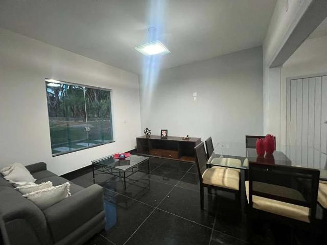 Casa / Sobrado em Condomínio para Venda em Lagoa Santa/MG Condado Bouganville 2 Quartos