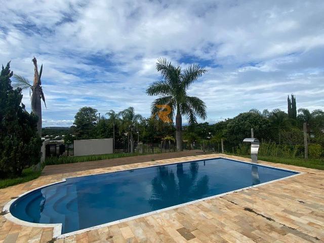 Casa / Sobrado em Condomínio para Venda em Lagoa Santa/MG Condados da Lagoa 5 Quartos