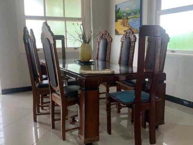 Casa / Sobrado em Condomínio para Venda em Lagoa Santa/MG Condados da Lagoa 6 Quartos