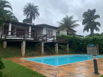 Casa / Sobrado em Condomínio para Venda em Lagoa Santa/MG Condados da Lagoa 6 Quartos