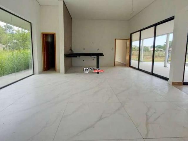 Casa / Sobrado em Condomínio para Venda em Lagoa Santa/MG Campinho 3 Quartos