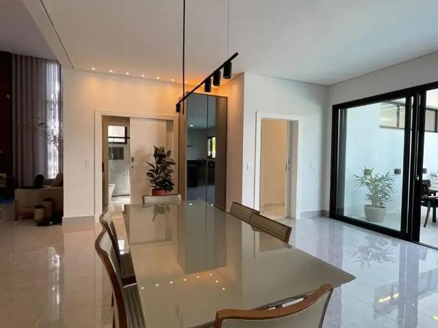 Casa / Sobrado em Condomínio para Venda em Lagoa Santa/MG Canto do Riacho 4 Quartos