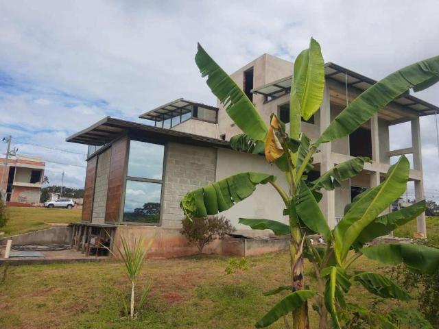 Casa / Sobrado em Condomínio para Venda em Lagoa Santa/MG Gran Royalle 4 Quartos